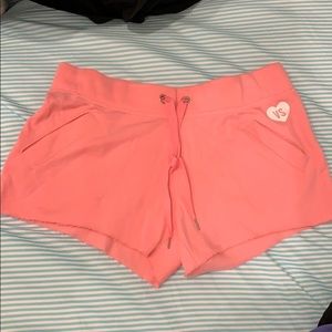 cotton shorts